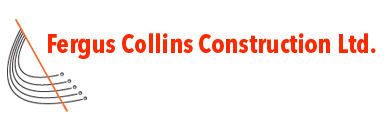 Fergus Collins Construction Killaloe